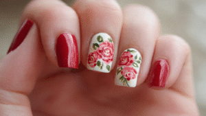 Vintage Nail Designs Naily.site