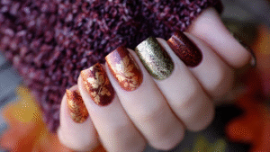 Short Nails Naily.site