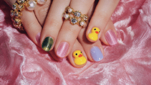 Duck Nails Naily.site