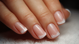 Short Nails Naily.site
