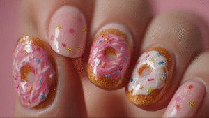 Short Nails Naily.site