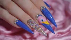 Duck Nails Naily.site