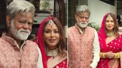 Mahima Chaudhry Wedding Naily.site