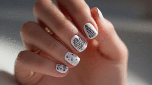 Short Nails Naily.site