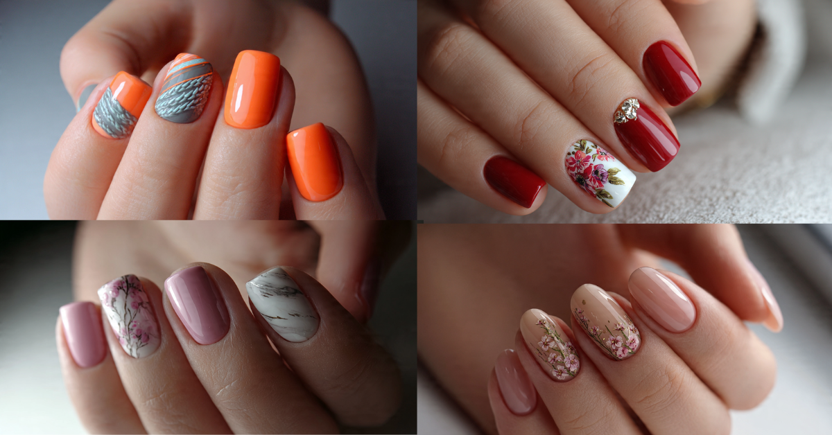 Short Nails Naily.site