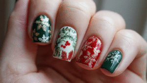 Short Nails Naily.site