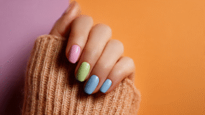 Short Nails Naily.site