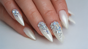 Wedding & Event Nails Naily.site
