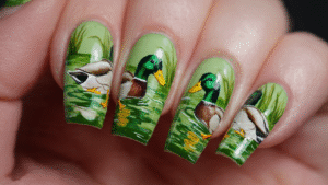 Duck Nails Naily.site