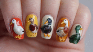 Duck Nails Naily.site