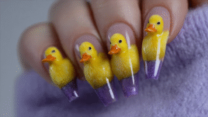 Duck Nails Naily.site