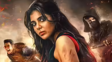 Lokah: Chapter 1 – Chandra Naily.site