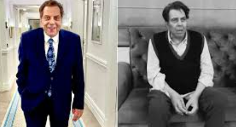 dharmendra Naily.site