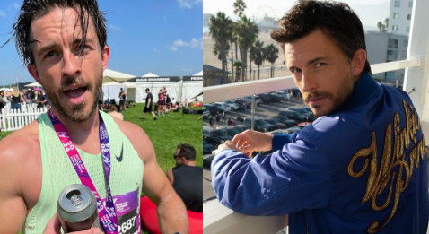 jonathan bailey naily.site